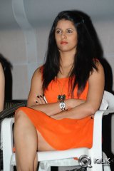 Veerudokkade Movie Audio Launch